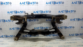 Subframe rear VW Tiguan 18- awd, rusty