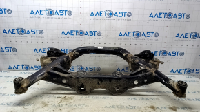 Subframe rear VW Tiguan 18- awd, rusty