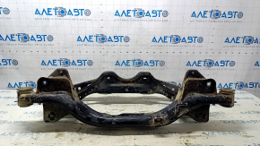 Subframe rear VW Tiguan 18- awd, rusty