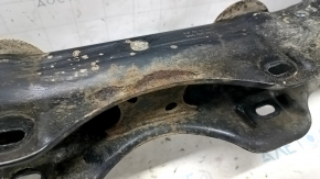 Subframe rear VW Tiguan 18- awd, rusty