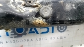 Subframe rear VW Tiguan 18- awd, rusty