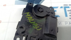 Actuator motor heater drive ventilation Chevrolet Malibu 16-23