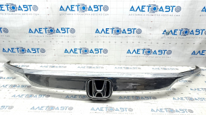 Radiator grille Honda Accord 18-22 complete, sand