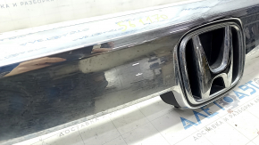 Radiator grille Honda Accord 18-22 complete, sand