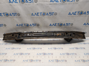 Subaru Forester 14-18 SJ rear bumper reinforcement rusty