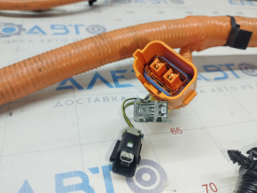 Power cable battery inverter Ford Fusion mk5 17-20 plug-in