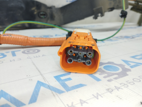 Power cable battery inverter Ford Fusion mk5 17-20 plug-in