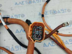 Power cable battery inverter Ford Fusion mk5 17-20 plug-in