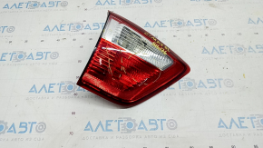 Inner taillight trunk lid left Ford C-max MK2 13-16 prerest, scratches