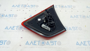 Inner taillight trunk lid left Ford C-max MK2 13-16 prerest, scratches
