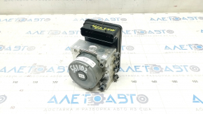 ABS ABS Ford Fusion mk5 17-20 hybrid, plug-in