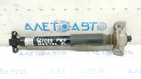 Rear shock absorber left Ford Fusion mk5 17-20 FWD with support