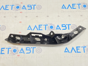 Front bumper mount on bumper right Dodge Charger 15-20 rest external