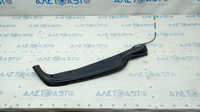 Right tailgate tilt sensor Ford C-max MK2 13-18 breakage of the fastener