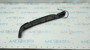 Right tailgate tilt sensor Ford C-max MK2 13-18 breakage of the fastener