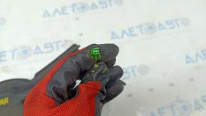 Right tailgate tilt sensor Ford C-max MK2 13-18 breakage of the fastener