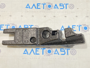 Rear bumper absorber left Audi Q5 80A 18-24