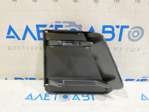 Right Front Bumper Grille Cap Audi Q7 16-19