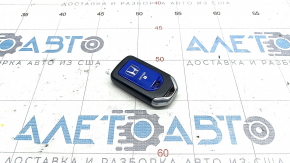 Smart Key Honda Accord 18-22 Hybrid 5 Buttons, Chip