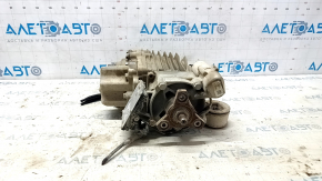 Rear differential gearbox VW Tiguan 18-30k with block