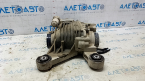 Rear differential gearbox VW Tiguan 18-30k with block