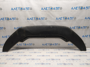 Front bumper lower lip VW Passat b7 12-15 USA scratches