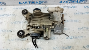 Rear differential gearbox VW Tiguan 18-30k with block