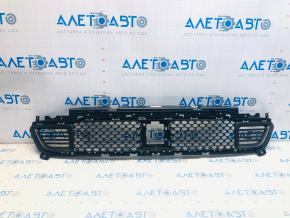 Jeep Cherokee KL 19-23 Front Bumper Lower Grille for Radar