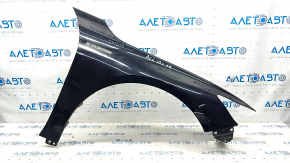 Front right wing Honda Accord 18-22 black NH-731P