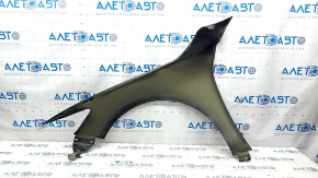 Front right wing Honda Accord 18-22 black NH-731P