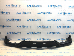 Kia Niro 17-19 HEV rear bumper lip, PHEV structure
