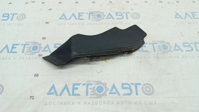 Left wiper grille seal Ford C-max MK2 13-18 tears