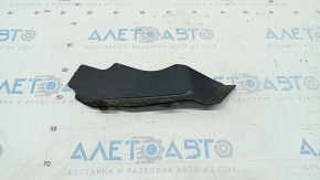 Right wiper grille seal Ford C-max MK2 13-18 tears