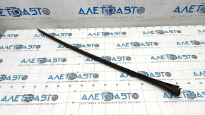 Windshield molding right Audi Q7 16-