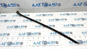 Windshield molding right Audi Q7 16-