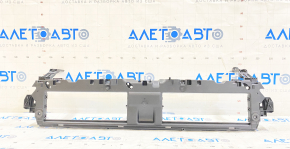 Radiator grille mount Audi A4 B9 17-