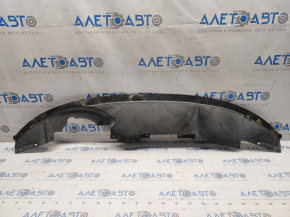 Jeep Compass Front Bumper Guard 11-16 Scratches