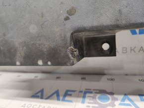 Jeep Compass Front Bumper Guard 11-16 Scratches