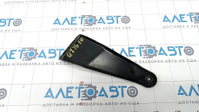 Additional radiator bracket right Audi Q7 16-