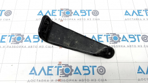 Additional radiator bracket right Audi Q7 16-