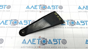 Additional radiator bracket left Audi Q7 16-