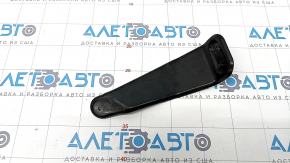 Additional radiator bracket left Audi Q7 16-