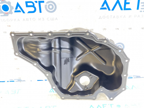 Oil pan Audi Q5 8R 11-17 2.0T OSSCA