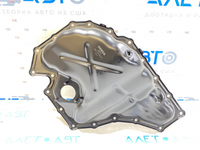 Engine sump Audi A4 B8 08-16 2.0T OSSCA