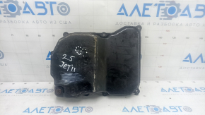 Automatic transmission pan VW Jetta 11-18 USA 2.5 poke