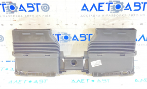 Air intake Audi Q7 16- 3.0T 4.0T