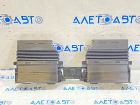 Air intake Audi Q7 16- 3.0T 4.0T