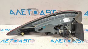 Lamp outer wing right Ford Fusion mk5 13-16 scratches