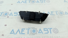 Front Light Control Ford C-max MK2 13-18 Without Sunroof, Gray