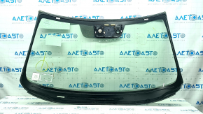 Windshield Honda Accord 18-22 chipped